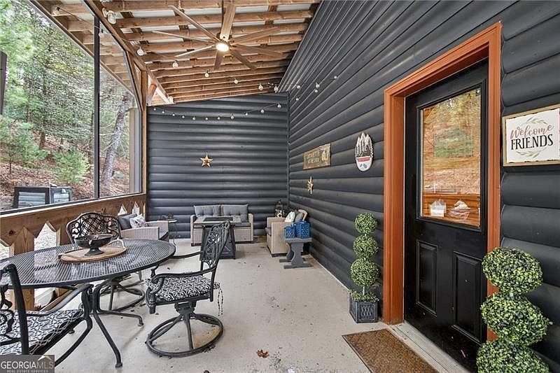 110 Old Indian Trl Blue Ridge, GA 30513 - Thumbnail 4