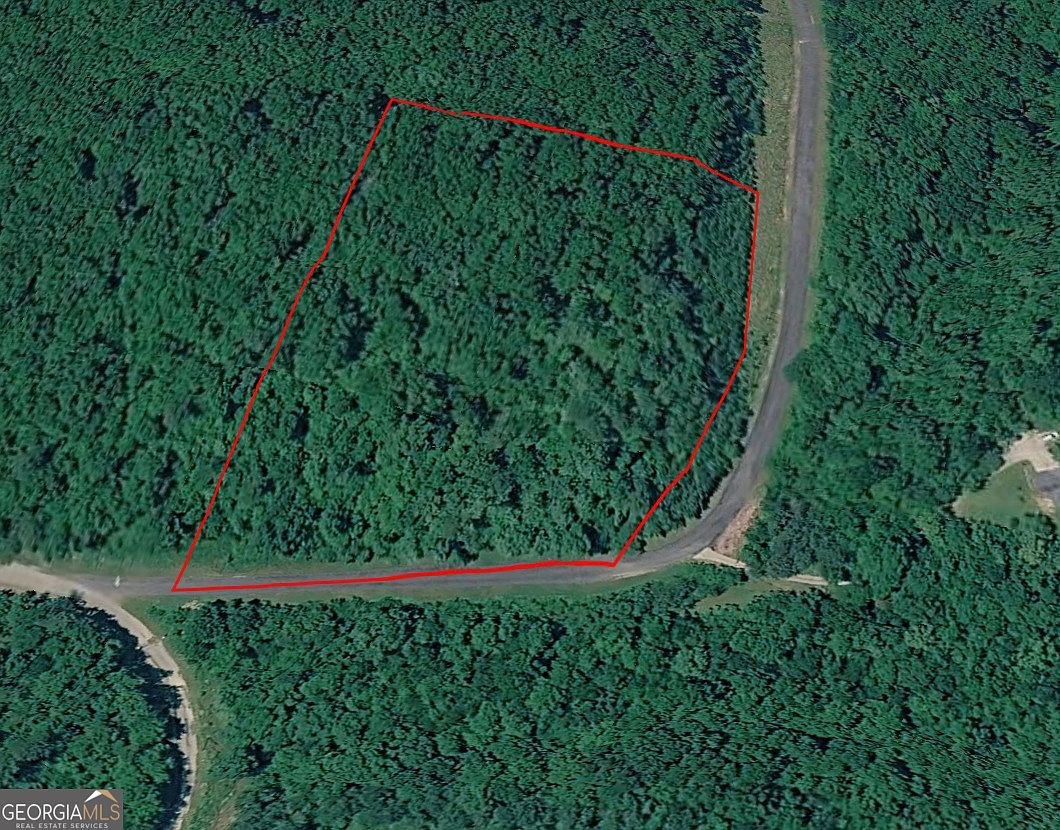 0 Lookout View Dr Summerville, GA 30747  | Land/Lot