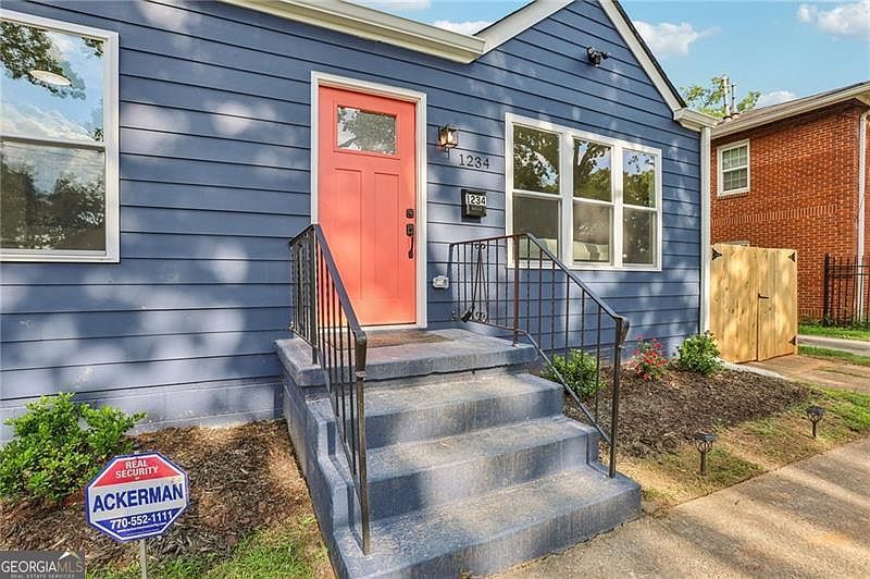 1234 Princess Ave SW Atlanta, GA 30310 - Thumbnail 4