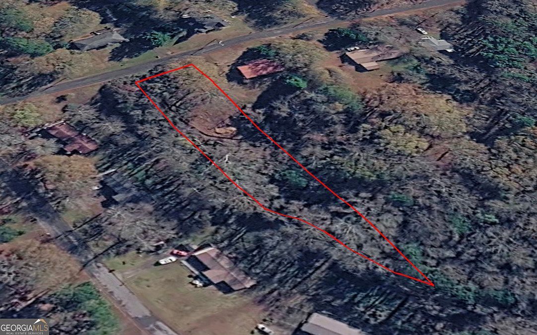 247 Rome St Bowdon, GA 30108  | Land/Lot