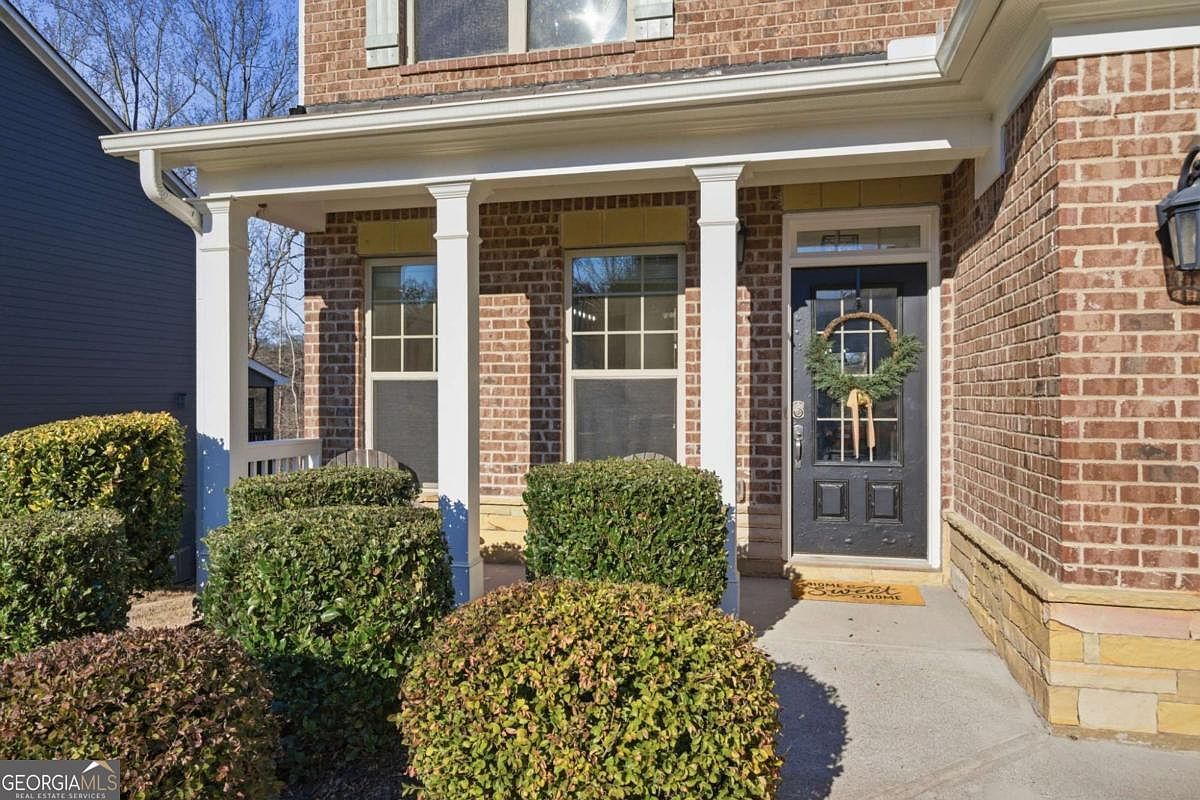 4240 Spring Ridge Dr Cumming, GA 30028 - Thumbnail 4