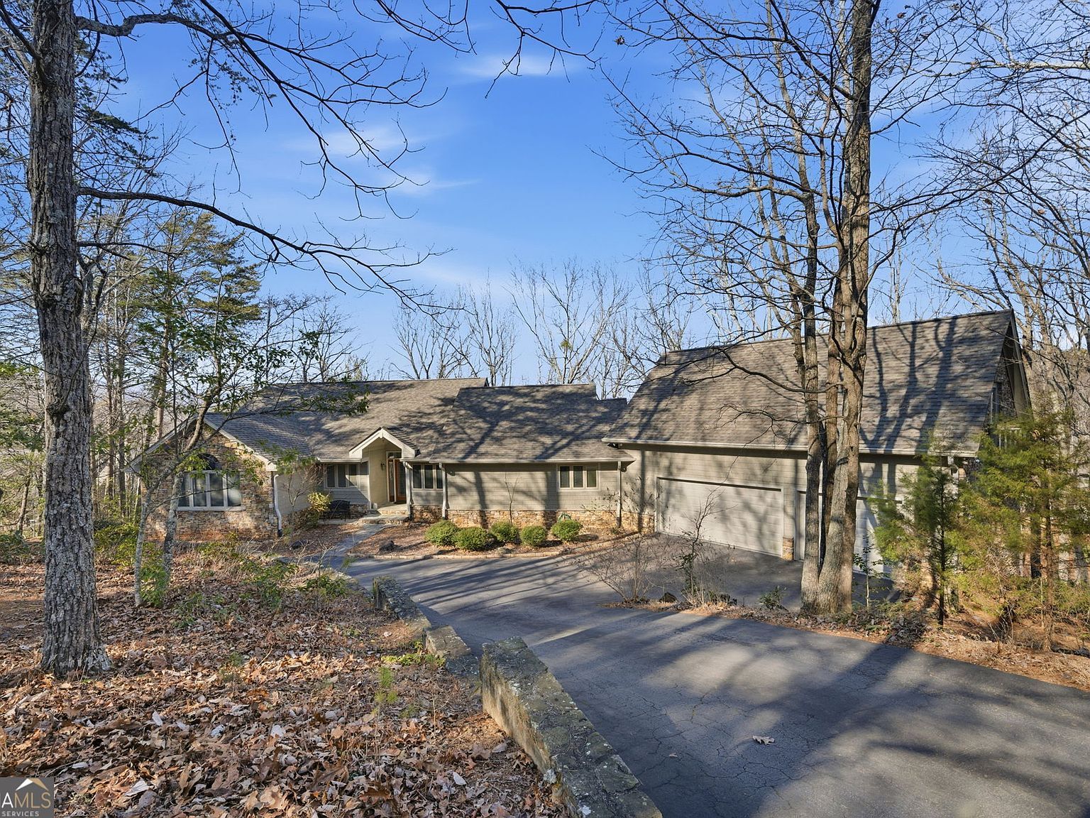 1343 McElroy Mountain Dr Jasper, GA 30143 - Thumbnail 4