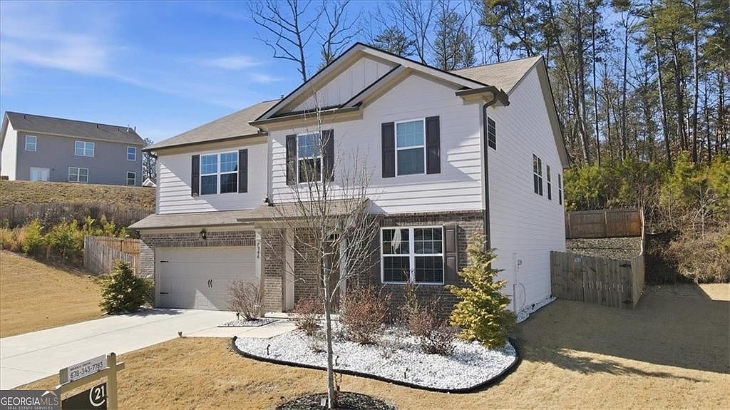 7946 Hansell Ct Lithia Springs, GA 30122 - Thumbnail 4