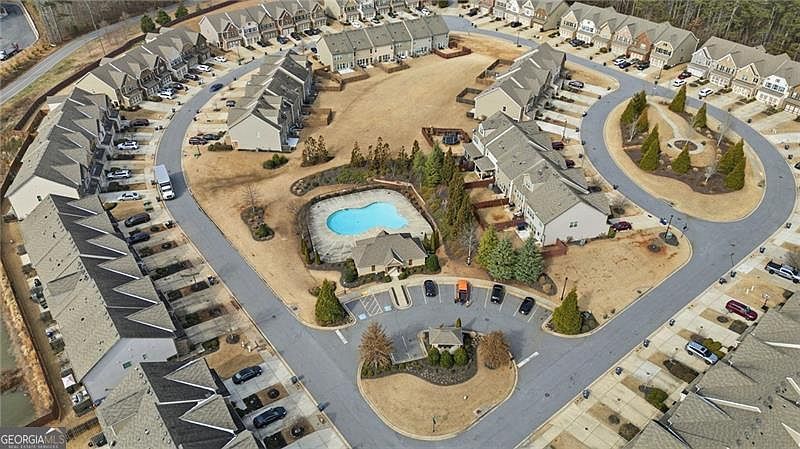 1210 Hampton Oaks Dr Alpharetta, GA 30004 - Thumbnail 4