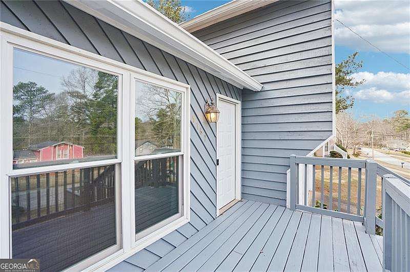 5167 Dekalb Way Stone Mountain, GA 30087 - Thumbnail 4