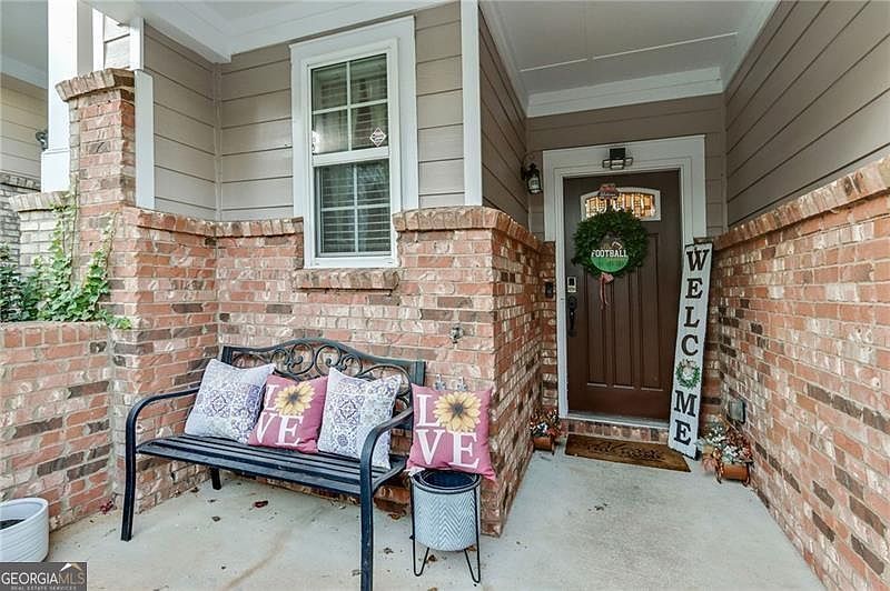 4048 Carlinswood Way Stone Mountain, GA 30083 - Thumbnail 4