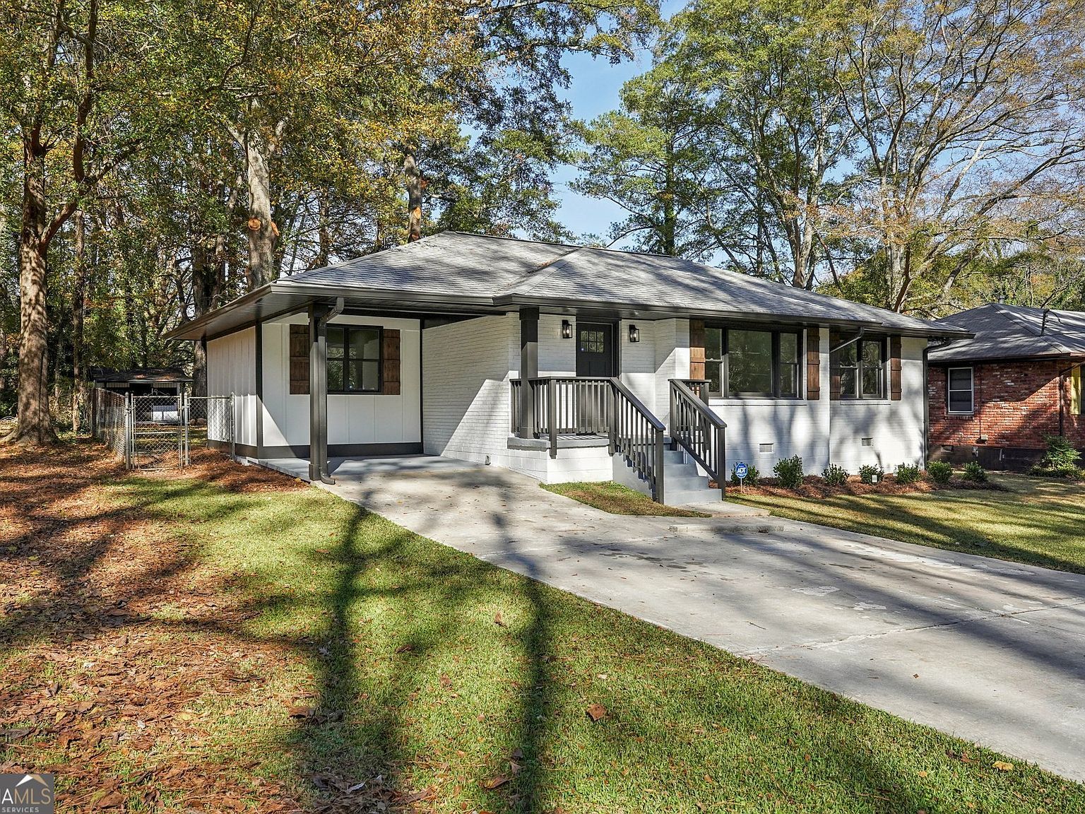 4 Mobley Dr SE Atlanta, GA 30315 - Thumbnail 4