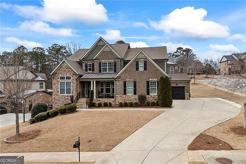 8910 Ellesmere Dr Cumming, GA 30041 - Thumbnail 4