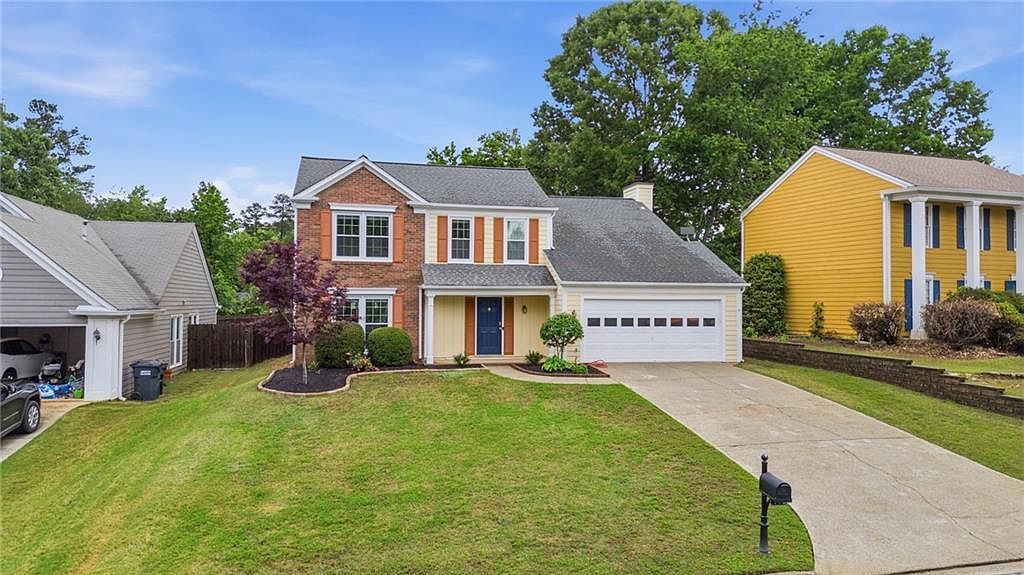 155 Thatching Ln Johns Creek, GA 30022 - Thumbnail 4