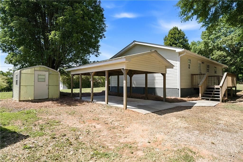894 Lakeview Dr Nicholson, GA 30565 - Thumbnail 4