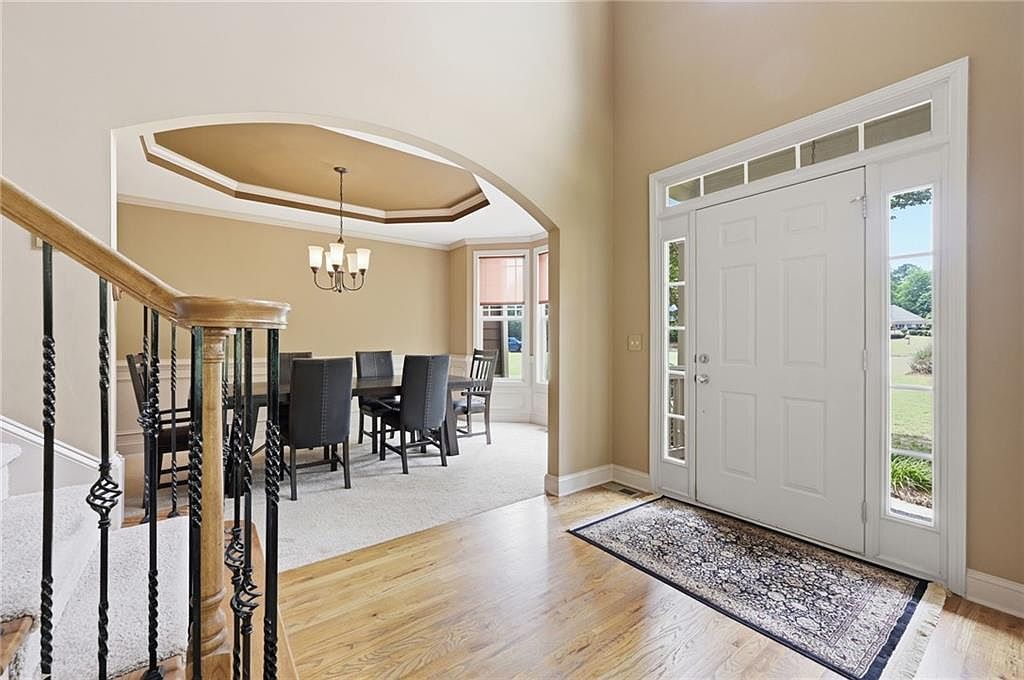 70 Citation Way Jefferson, GA 30549 - Thumbnail 4