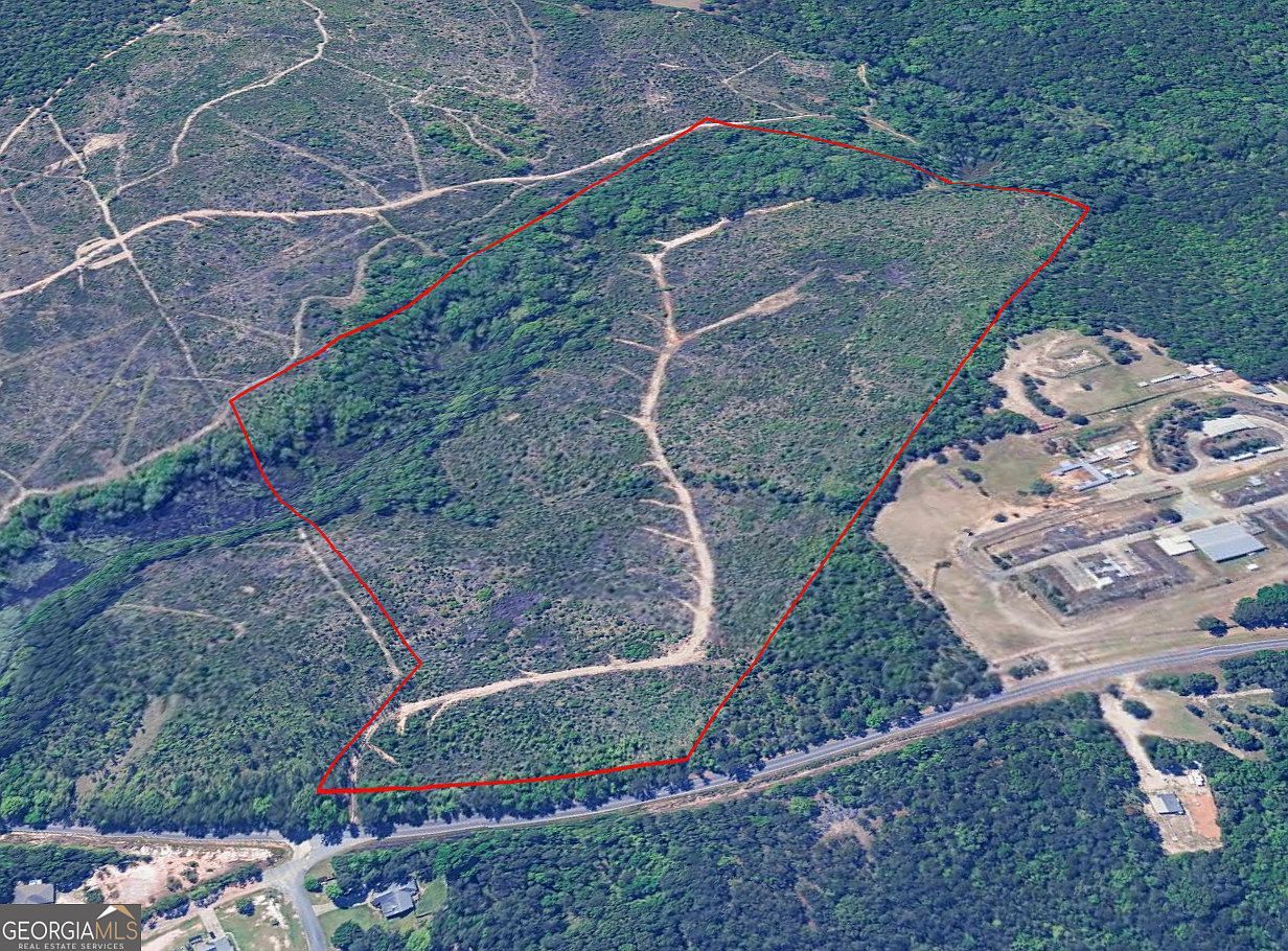 0 Juniper Creek Rd Byron, GA 31008 - Thumbnail 4