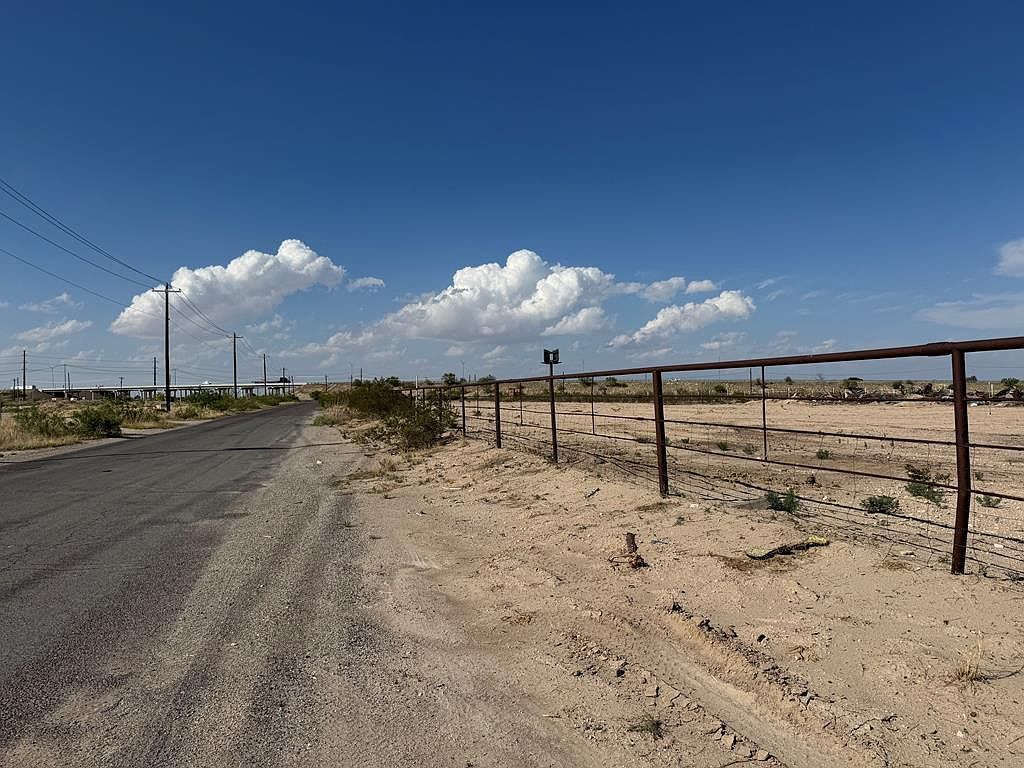 1518 N Urias St Fort Stockton, TX 79735 - Thumbnail 4