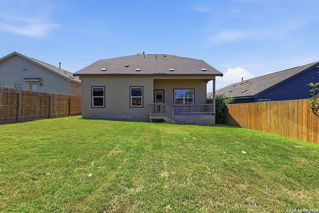 13019 Rosemary Cv Saint Hedwig, TX 78152 - Thumbnail 4