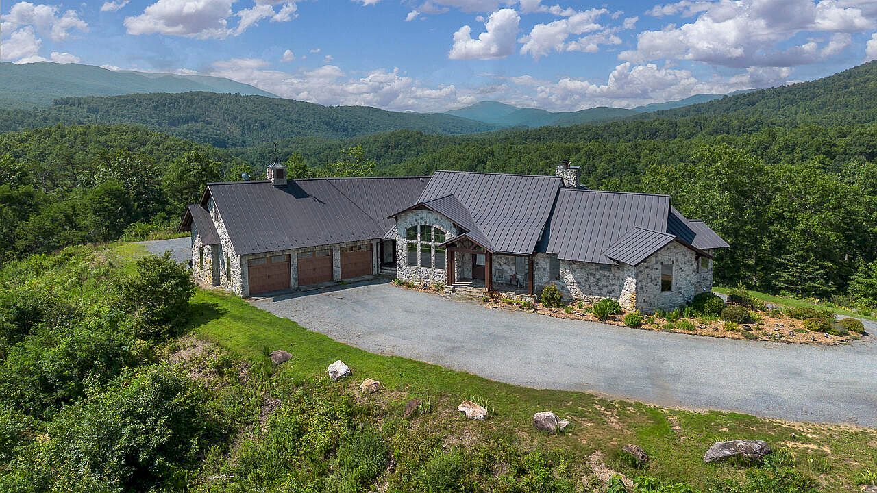 144 Seven Ridges Rd Hot Springs, VA 24445 - Thumbnail 4