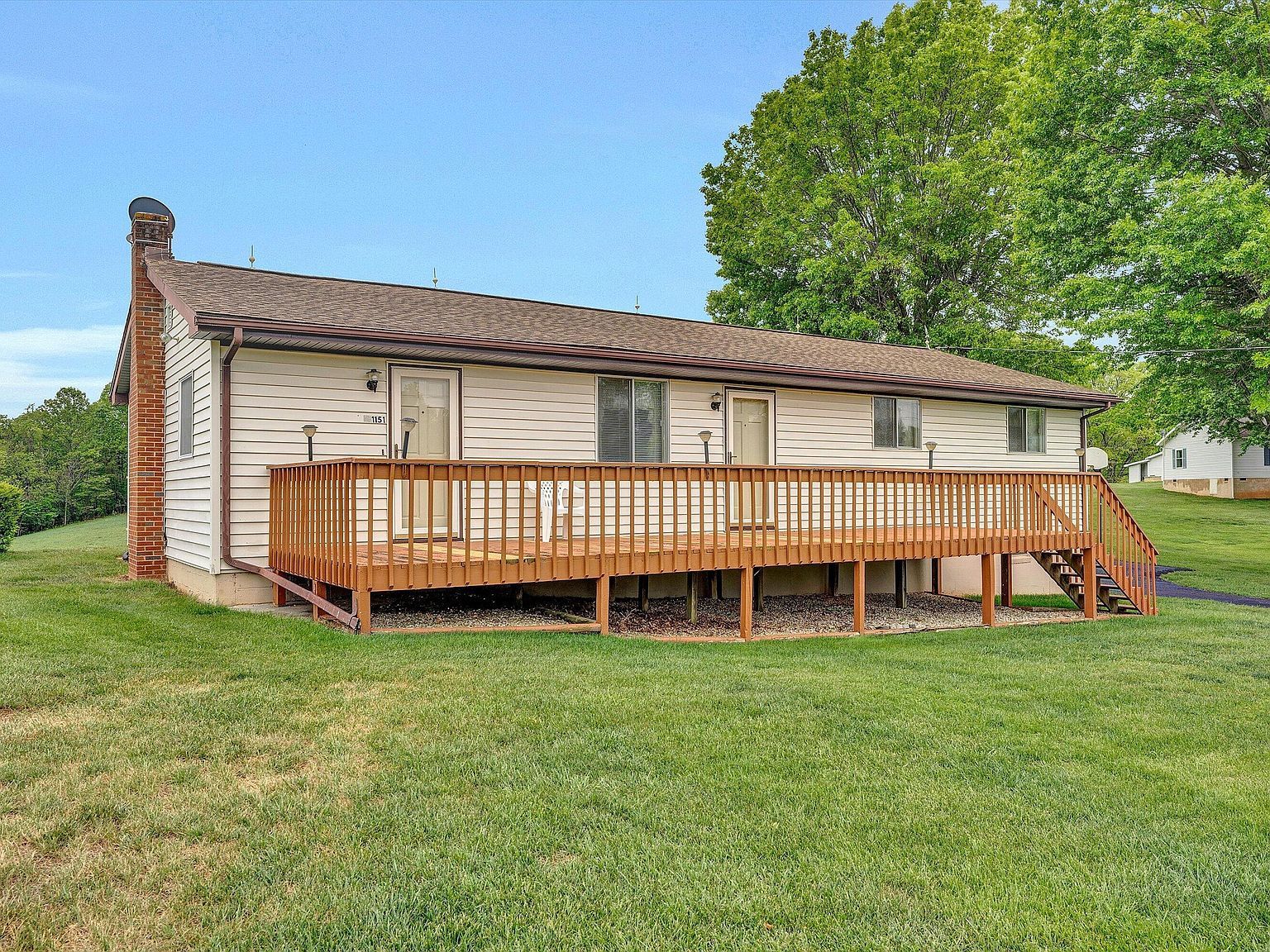 1151 Wheatland Rd Buchanan, VA 24066 - Thumbnail 4