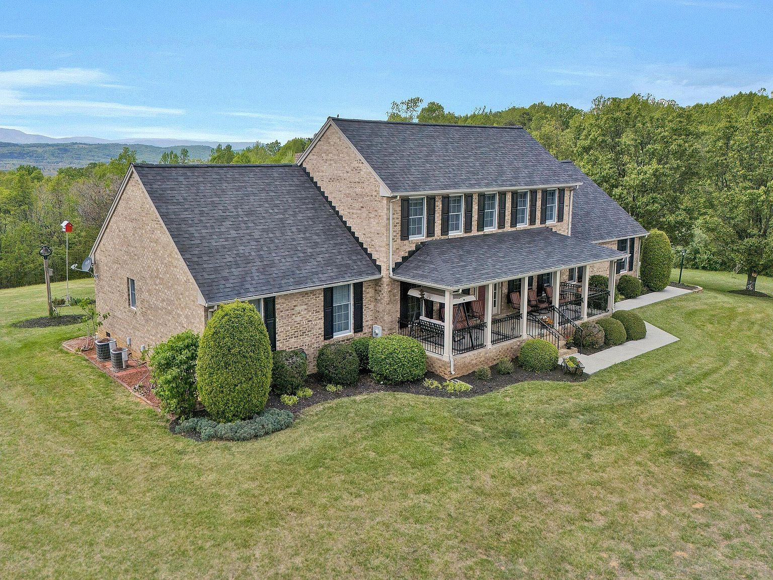 3281 Springwood Rd Fincastle, VA 24090 - Thumbnail 4