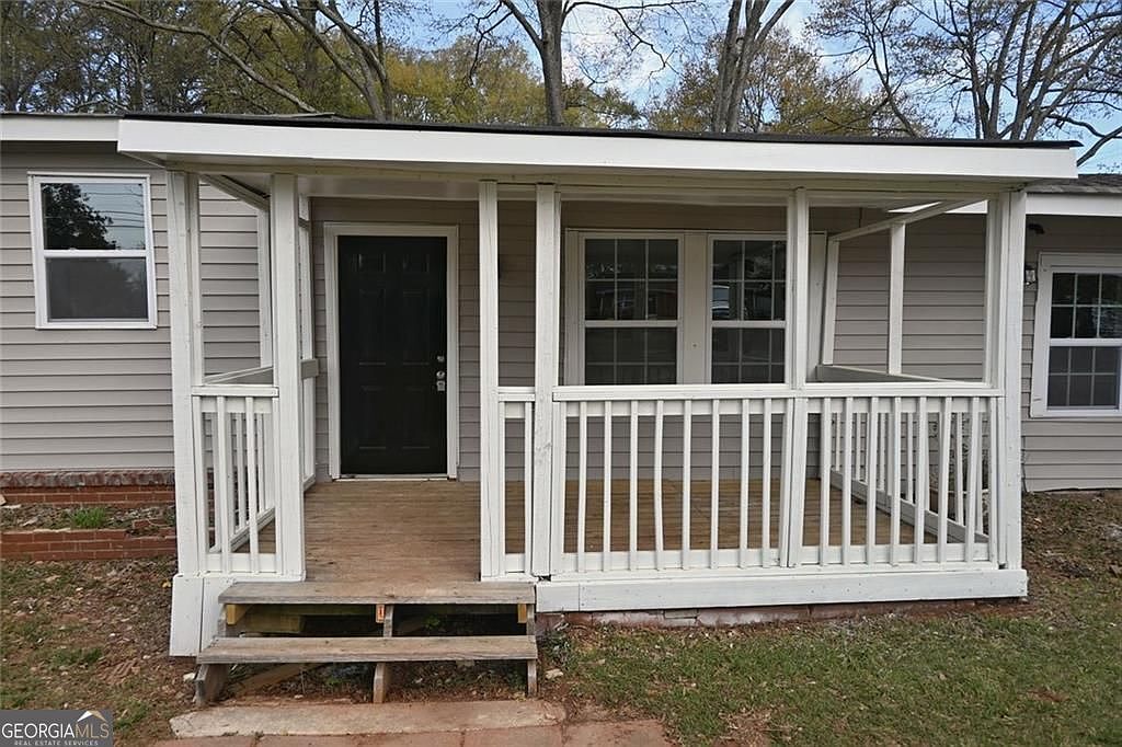 311 Thomas Dorsey Dr Villa Rica, GA 30180 - Thumbnail 4