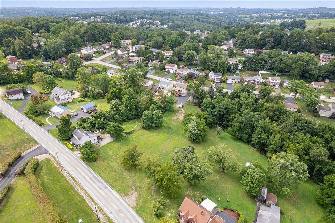 0 Saltsburg Rd Pittsburgh, PA 15239 - Thumbnail 4