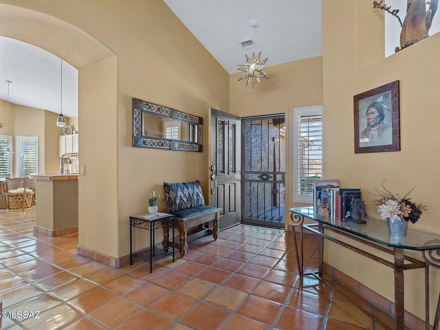 37923 S Cypress Ct Tucson, AZ 85739 - Thumbnail 4