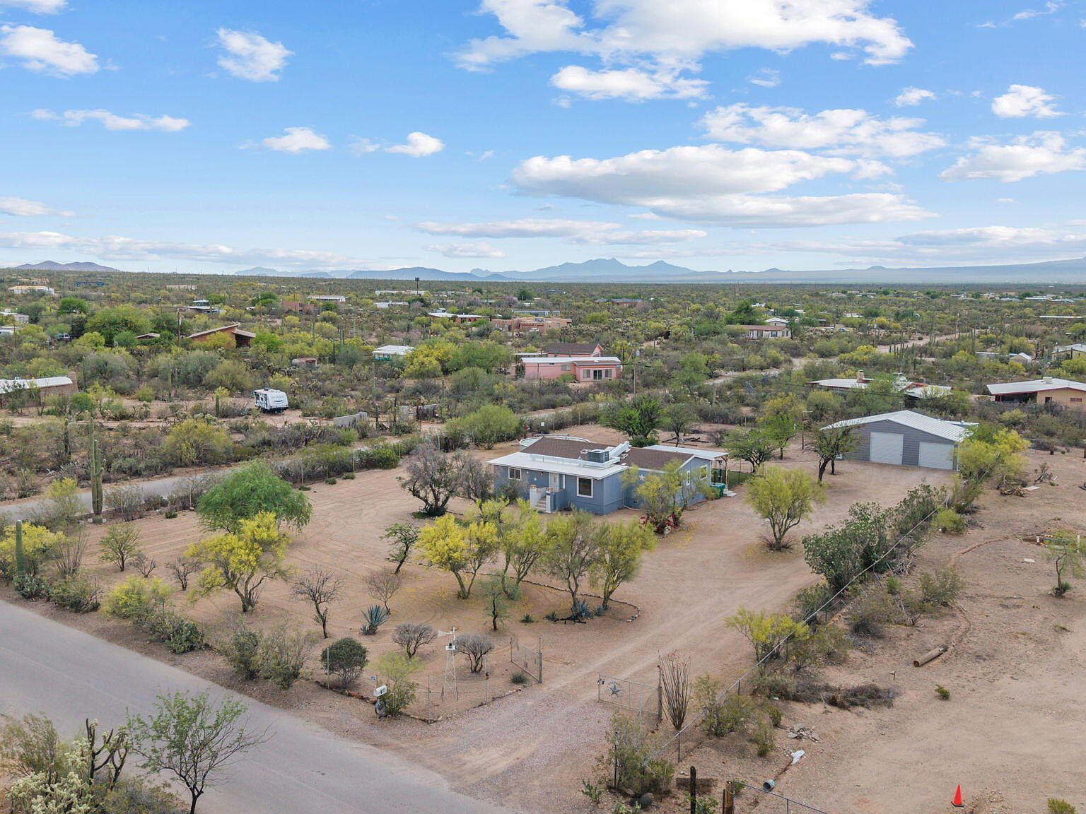 12001 W Calle Madero Tucson, AZ 85743 - Thumbnail 4