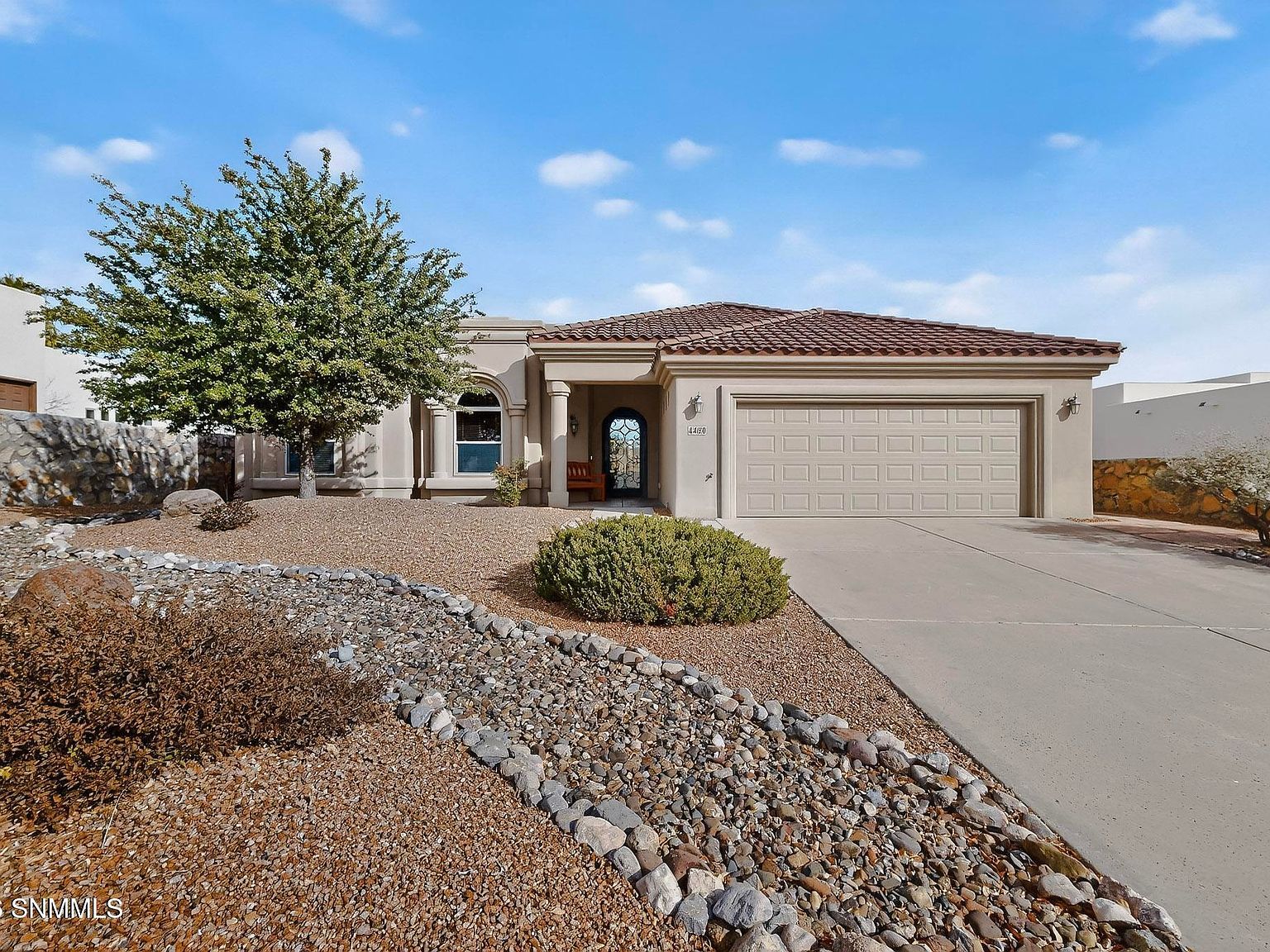 4480 Maricopa Cir Las Cruces, NM 88011 - Thumbnail 4