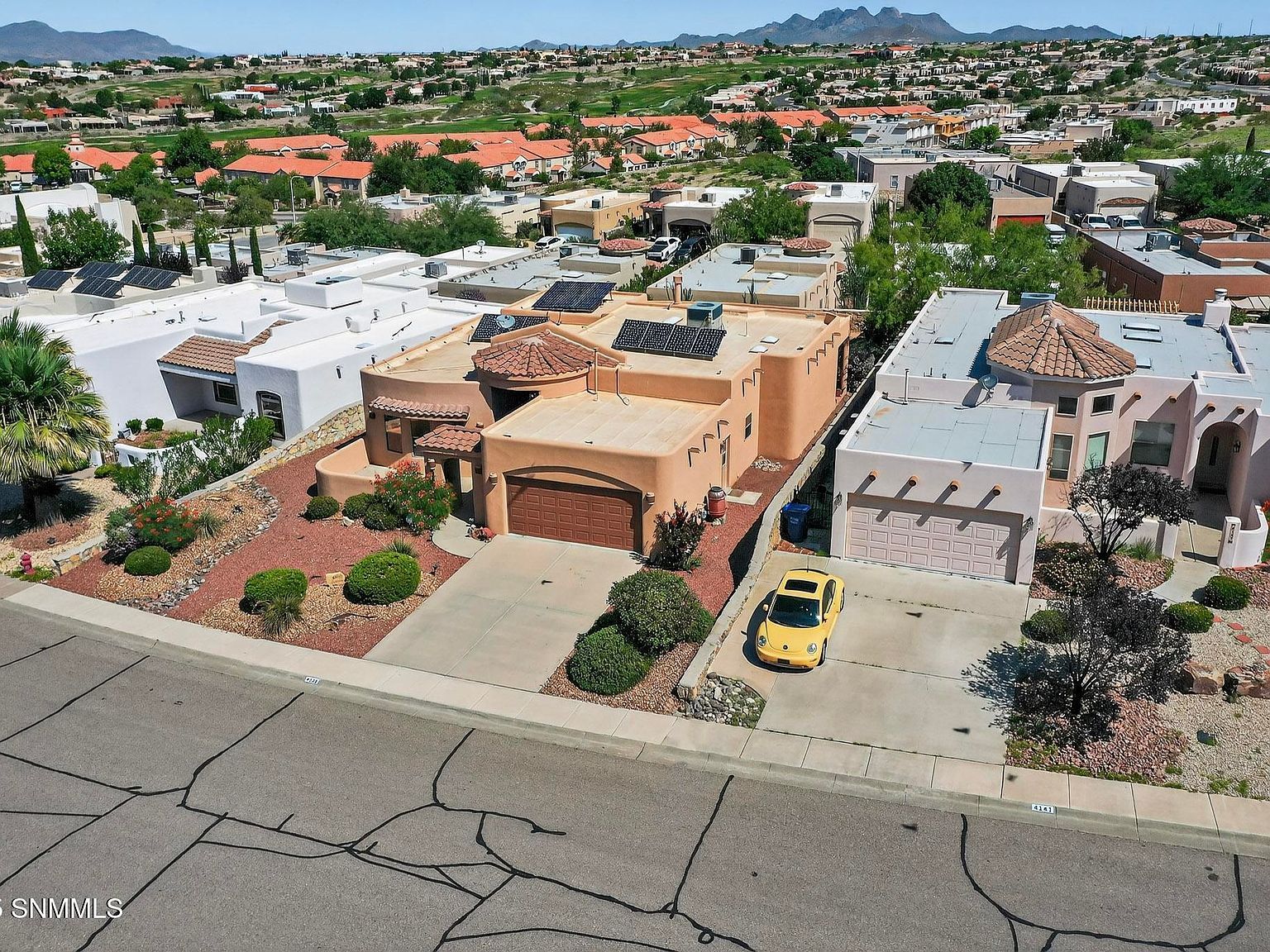 4133 Capistrano Ave Las Cruces, NM 88011 - Thumbnail 4