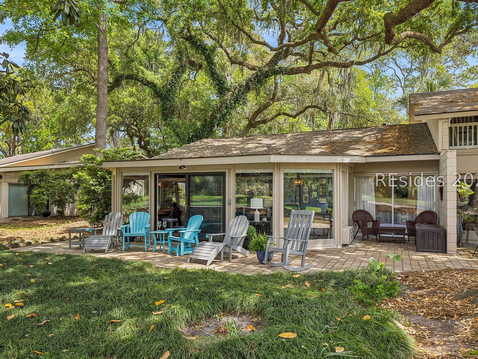 2 Woodbine Pl APT 47 Hilton Head Island, SC 29928 - Thumbnail 4