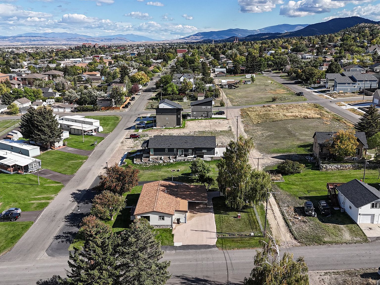 1931 Choteau St Helena, MT 59601 - Thumbnail 4