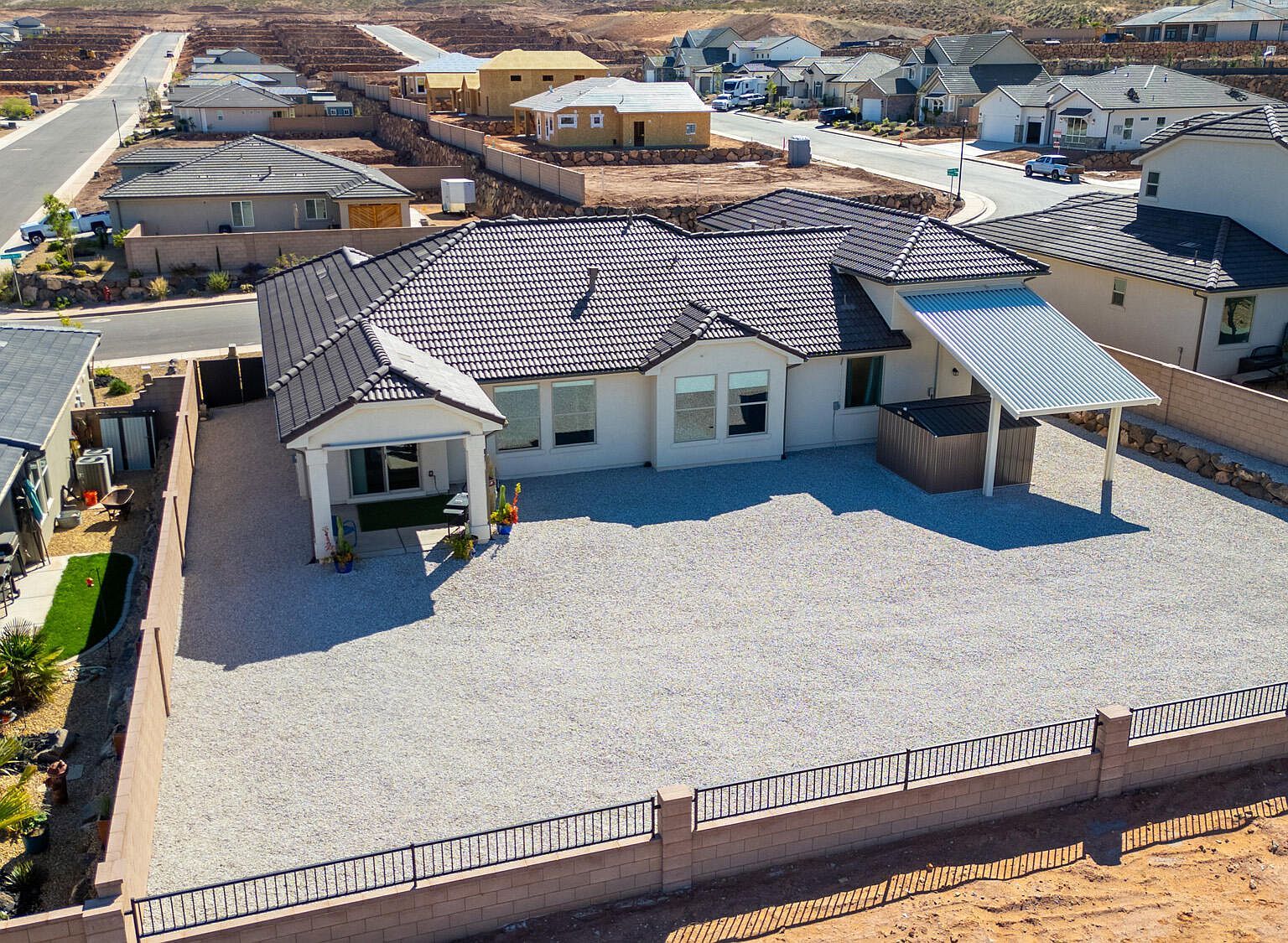 1916 S Pleiades Way Washington, UT 84780 - Thumbnail 4