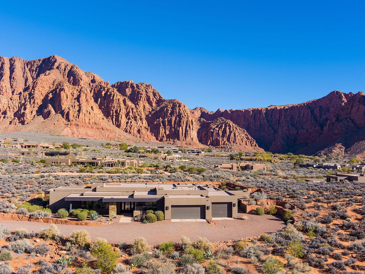 1748 N Cochise Way Ivins, UT 84738 - Thumbnail 4