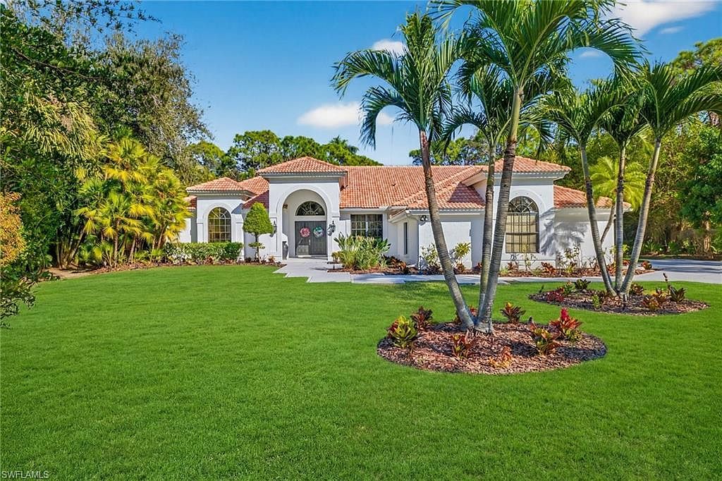 3809 Woodlake Dr Bonita Springs, FL 34134 - Thumbnail 4