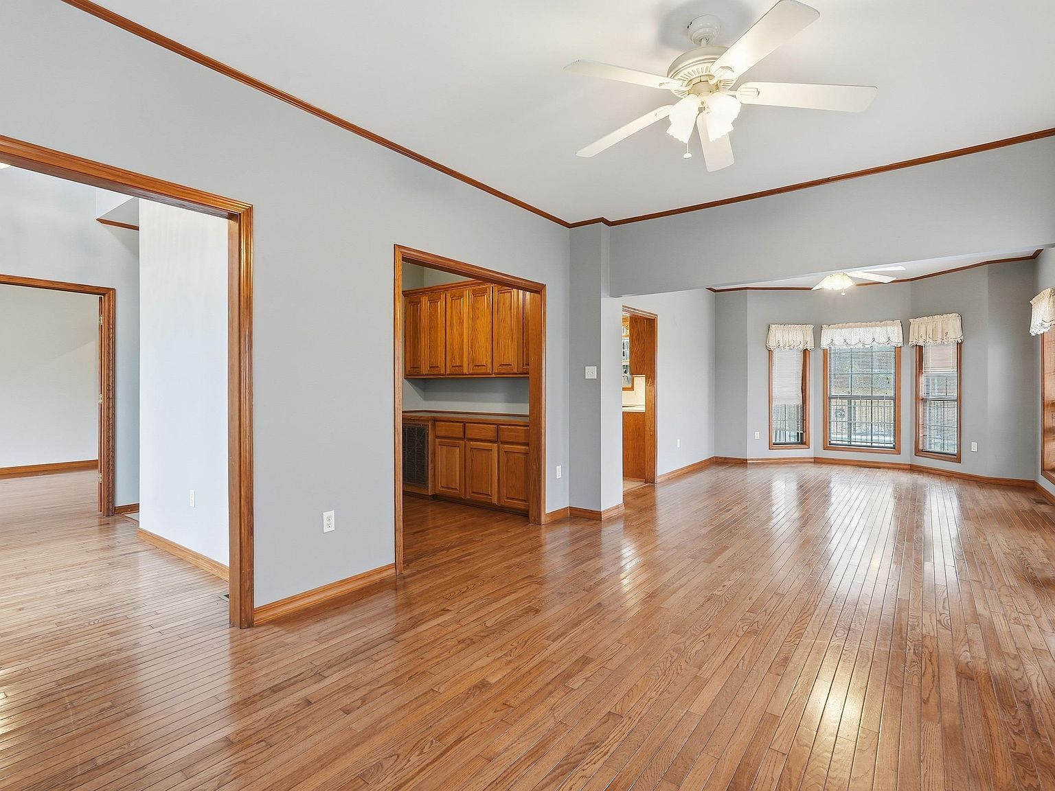 7 Night Owl Ln Greenbrier, AR 72058 - Thumbnail 4