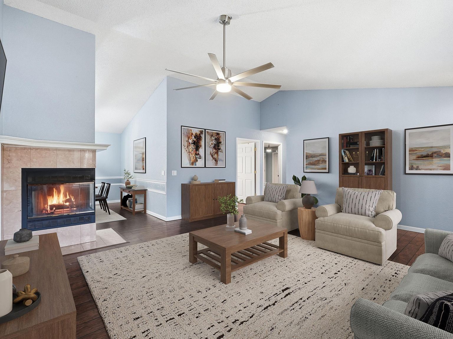 3 Encantado Way Hot Springs, AR 71909 - Thumbnail 4