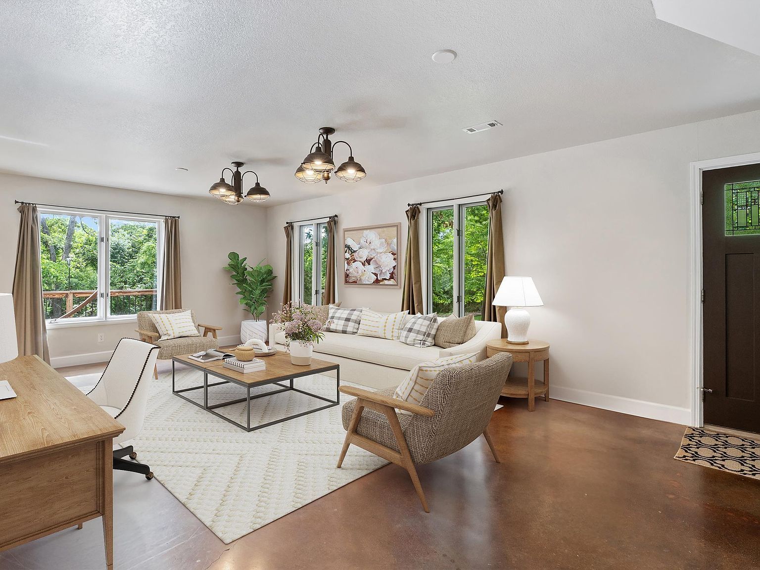 15364 Twin Pines Rd Lowell, AR 72745 - Thumbnail 4