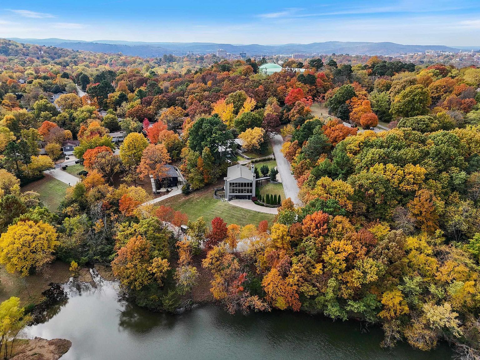 1140 E Lakefront Dr Fayetteville, AR 72703 - Thumbnail 4