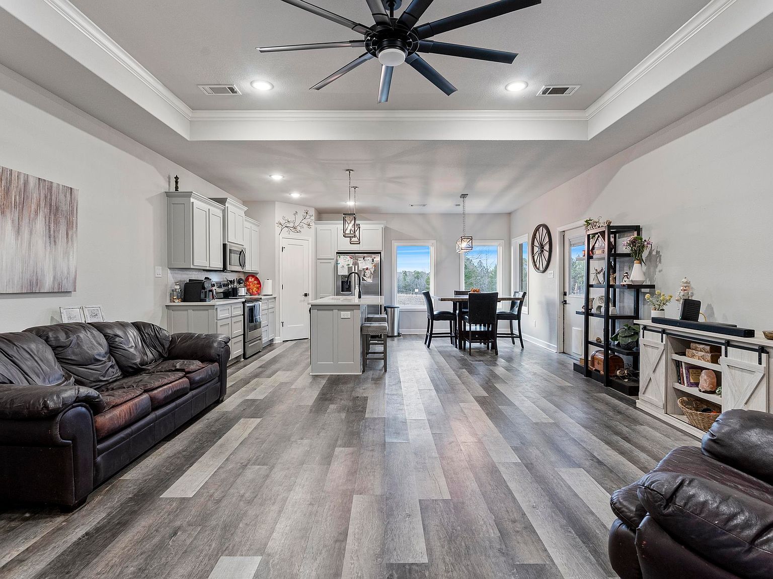 26543 S Sardis Rd Bauxite, AR 72011 - Thumbnail 4