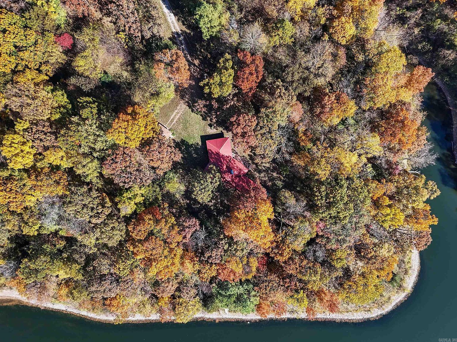 12007 Swepco Lake Rd Gentry, AR 72734 - Thumbnail 4