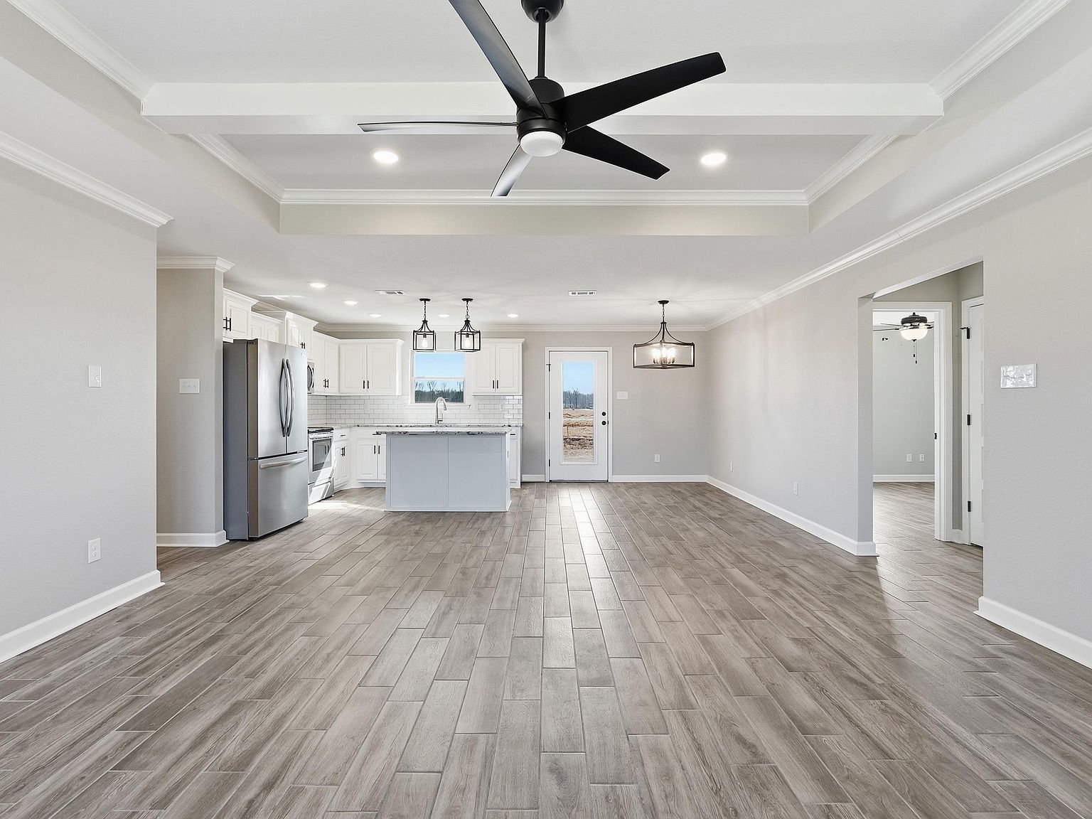 155 Lloyd Henderson Rd Beebe, AR 72012 - Thumbnail 4