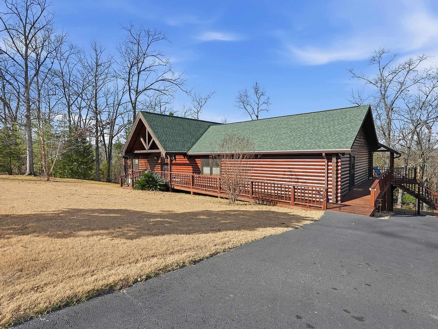 125 Luek Ln Hot Springs, AR 71913 - Thumbnail 4