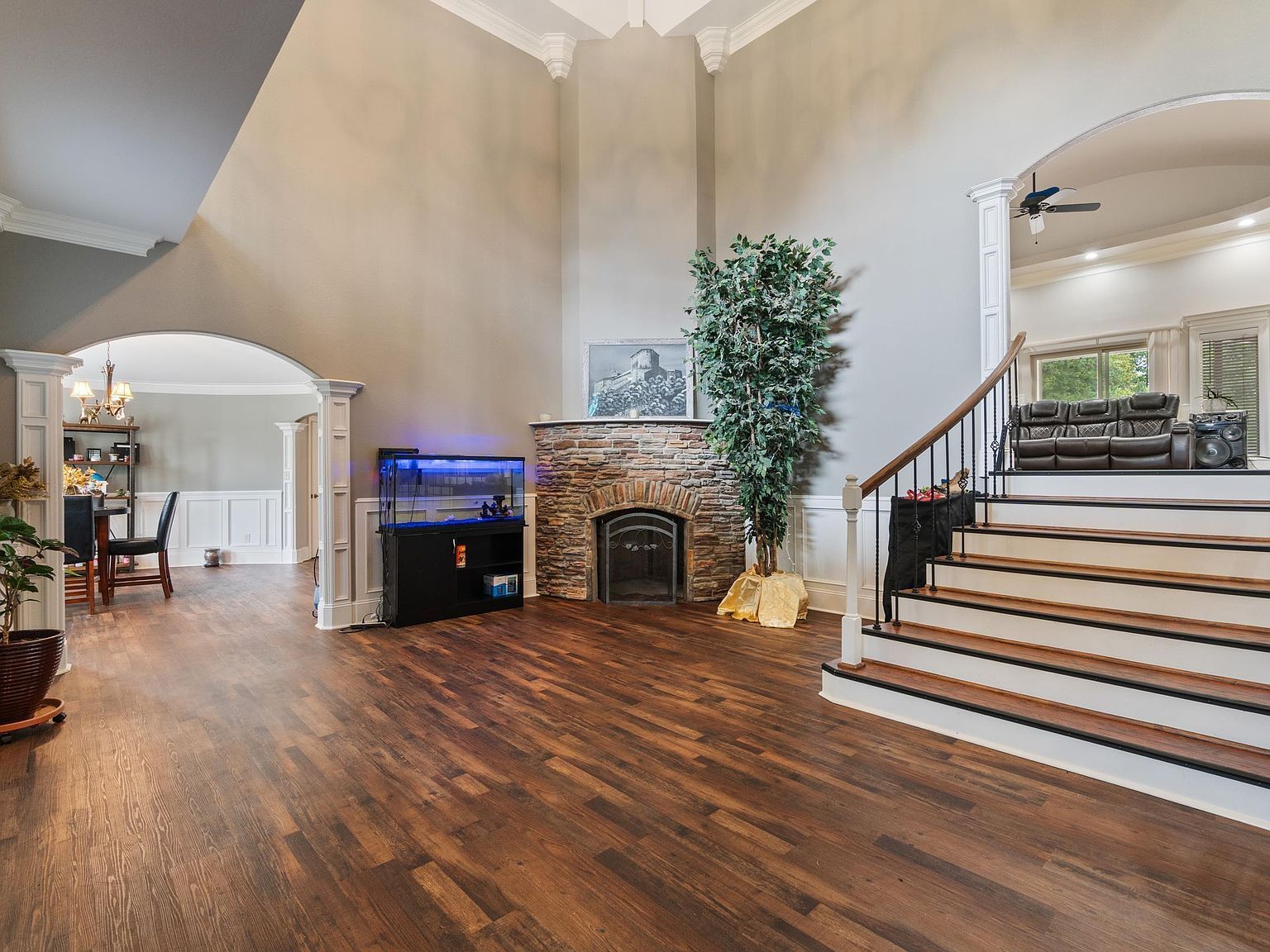 1045 Scarlett Ln Bauxite, AR 72011 - Thumbnail 4