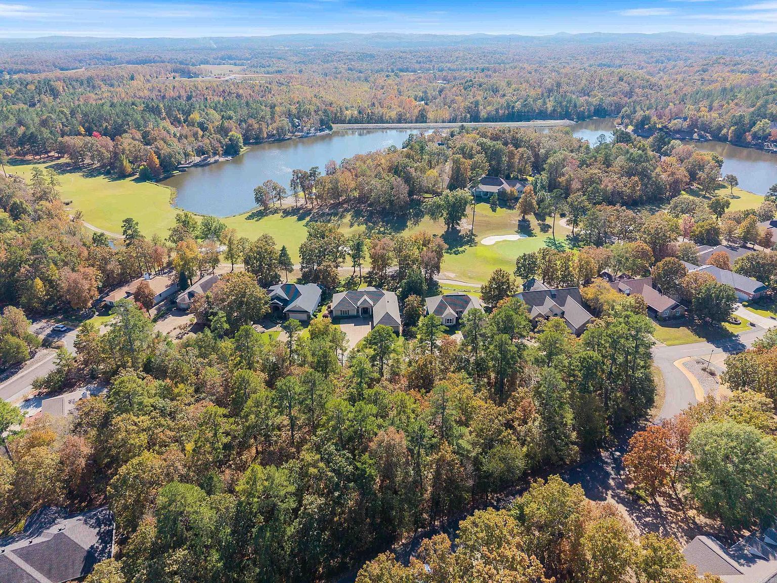 2 Conquista Ln Hot Springs Village, AR 71909 - Thumbnail 4