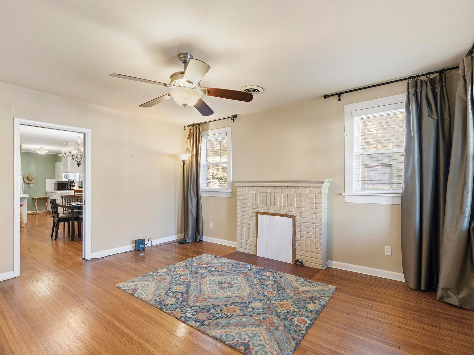 222 Valmar St Little Rock, AR 72205 - Thumbnail 4