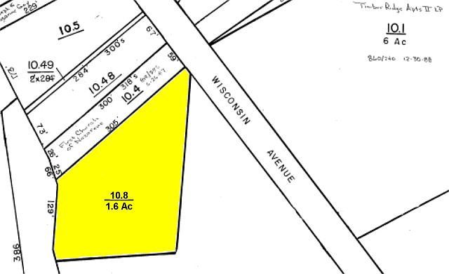 0 Wisconsin Ave Vicksburg, MS 39180 - Thumbnail 4