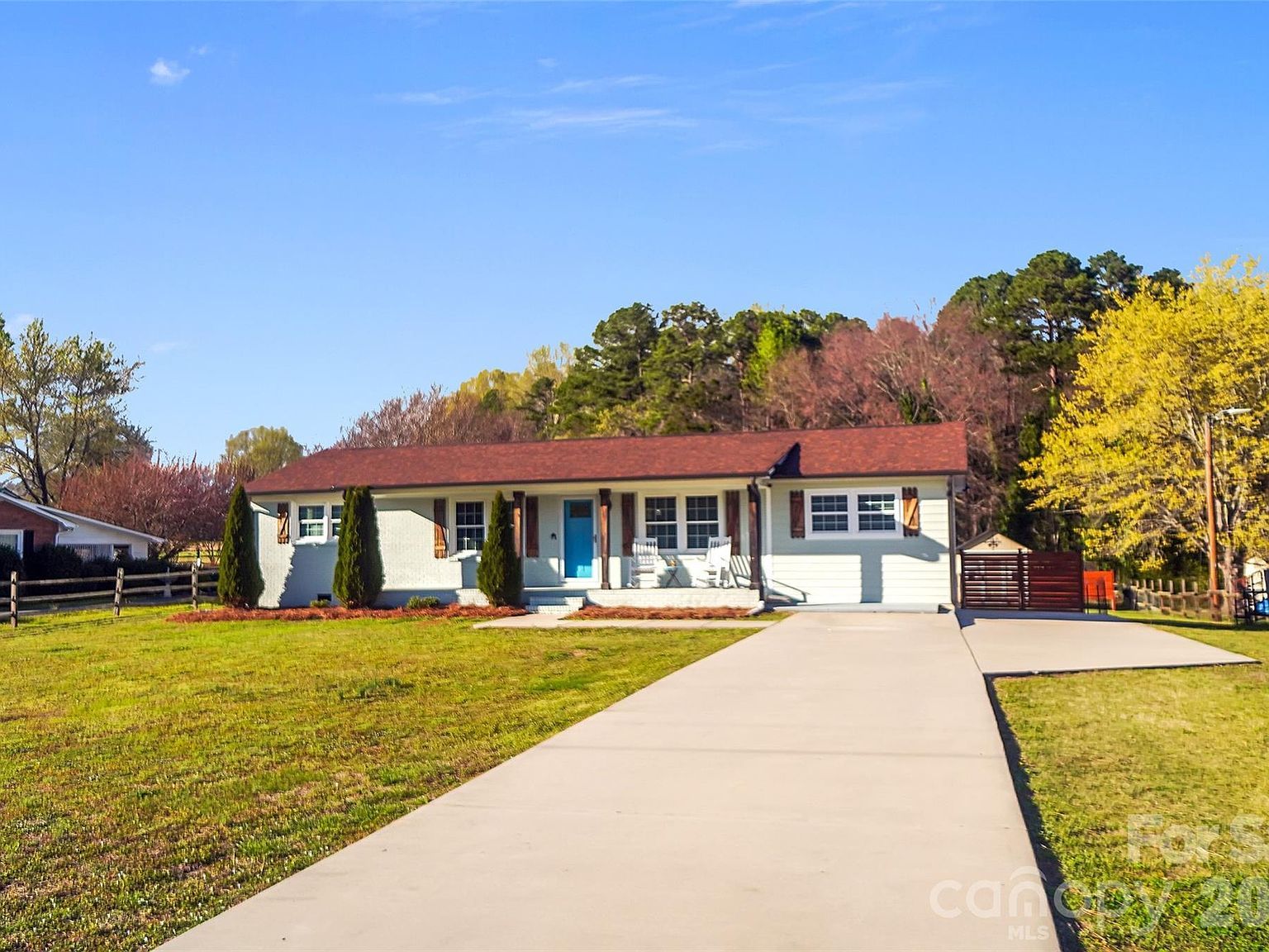 280 Pinevale Dr Salisbury, NC 28144 - Thumbnail 4