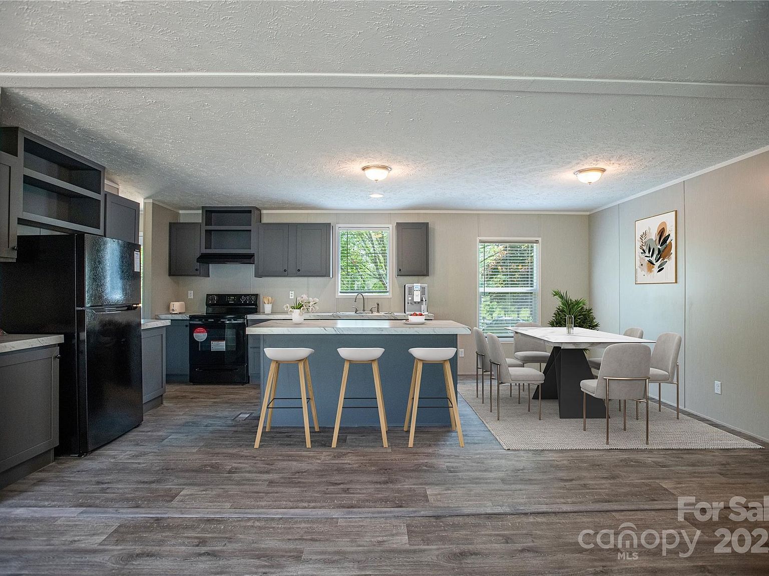 1451 Newfound Rd Leicester, NC 28748 - Thumbnail 4