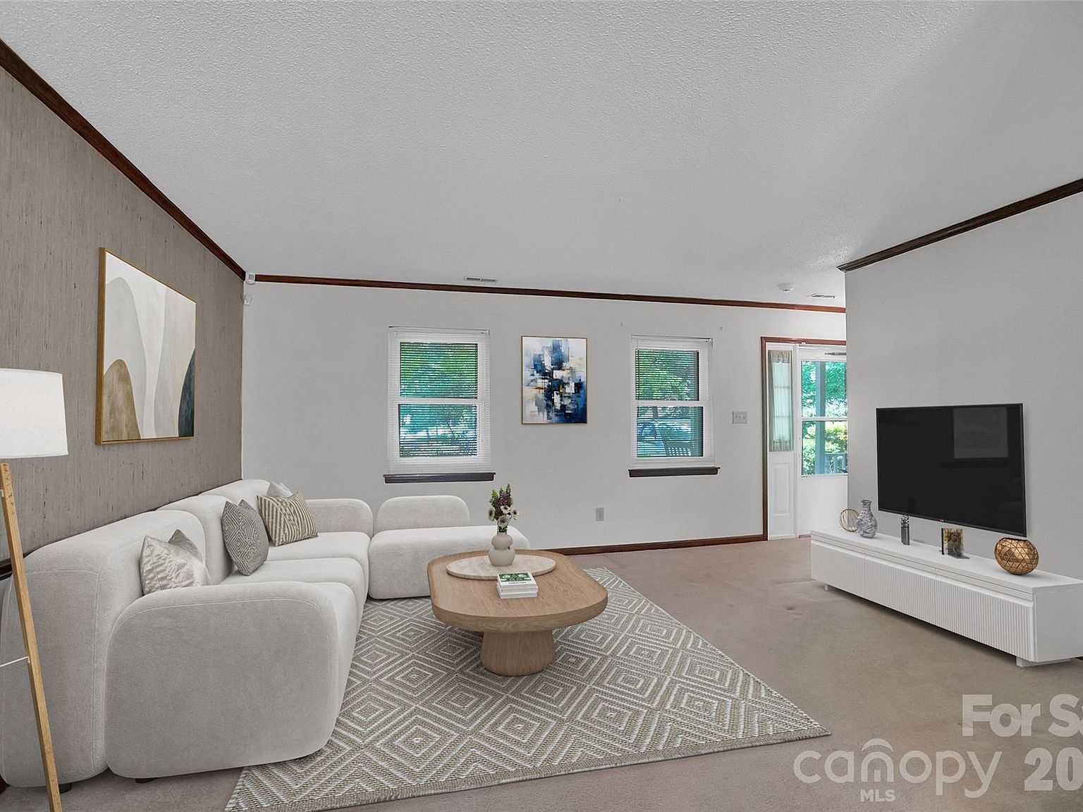 900 Highland Mist Ln Charlotte, NC 28215 - Thumbnail 4