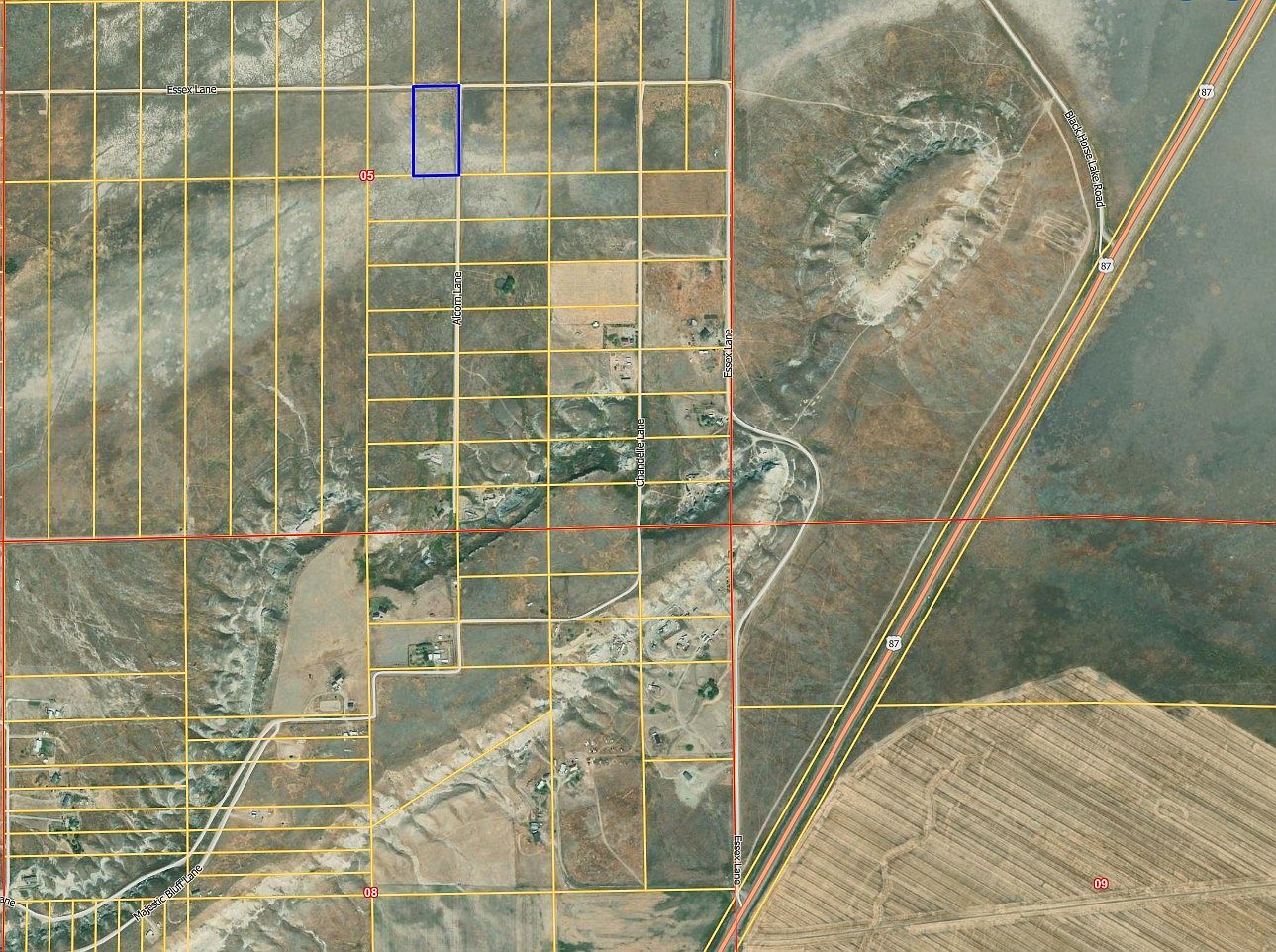 Essex Ln Great Falls, MT 59404 - Thumbnail 4