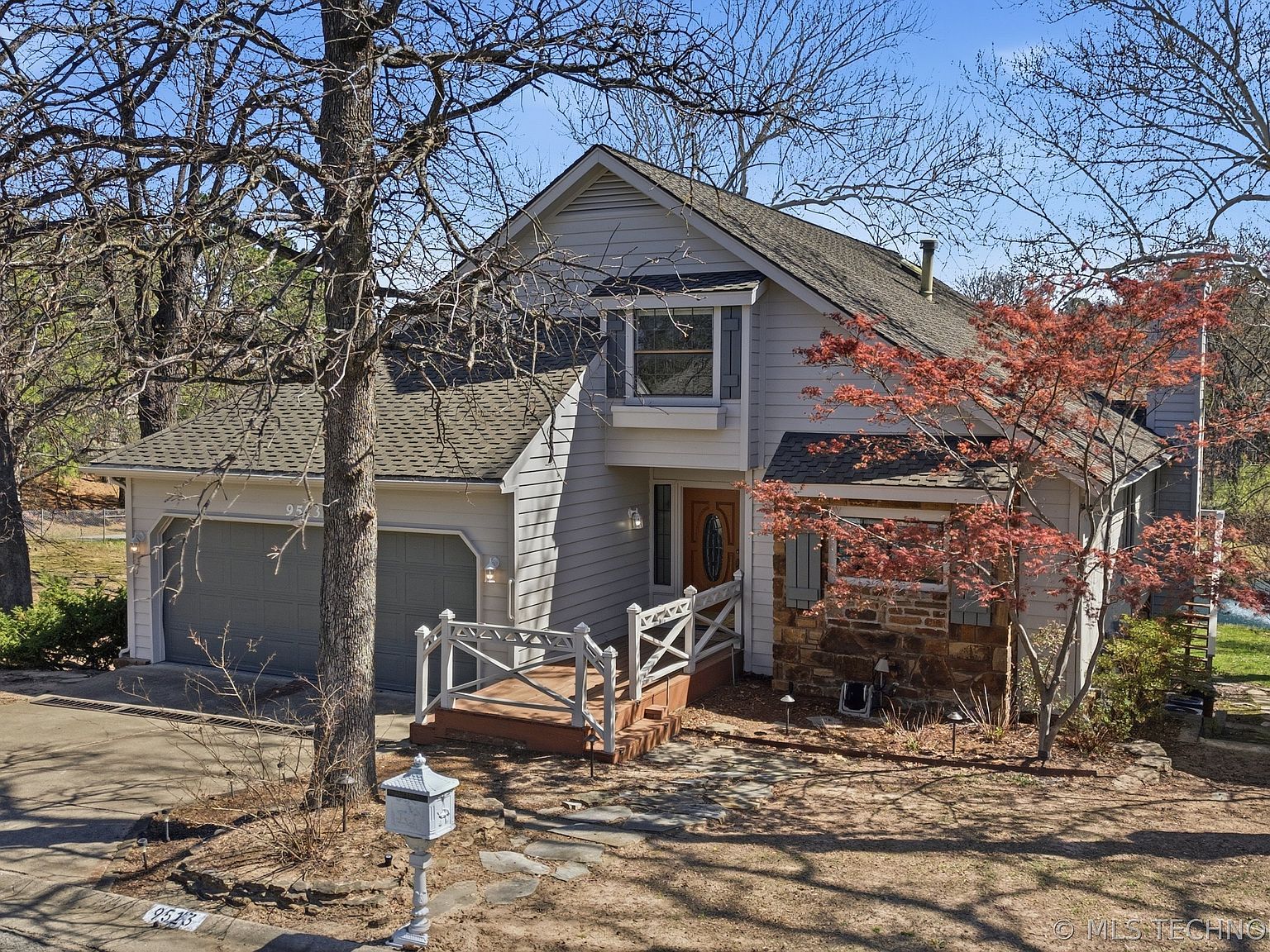 9513 S Lakewood Ave E Tulsa, OK 74137 - Thumbnail 4