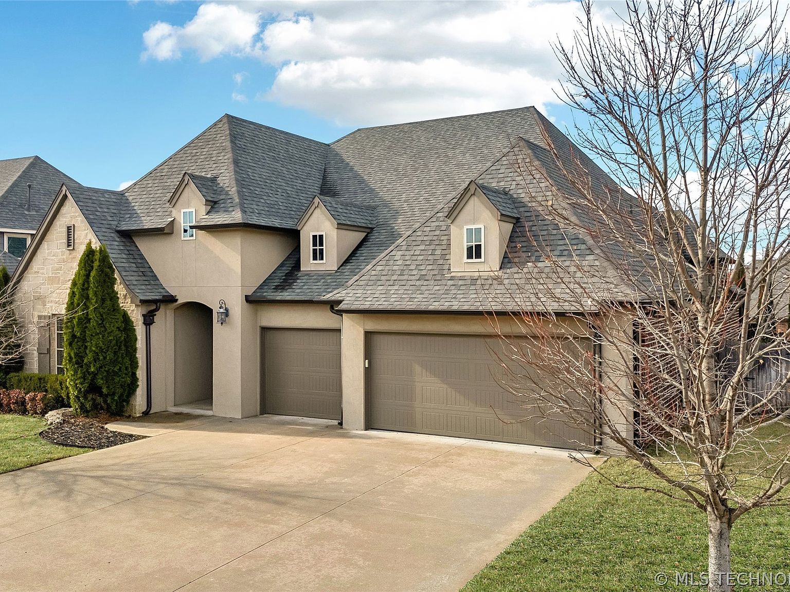 13006 S 2nd St Jenks, OK 74037 - Thumbnail 4